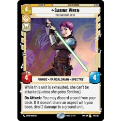 Sabine Wren