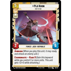 Plo Koon