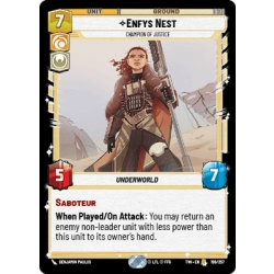 Enfys Nest