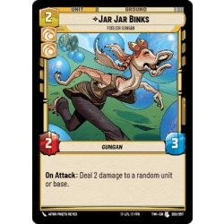 Jar Jar Binks