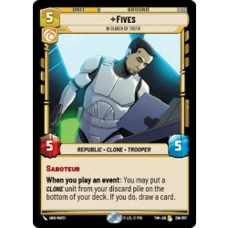 Fives