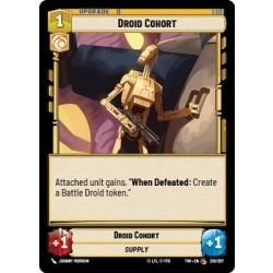 Droid Cohort