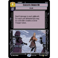Execute Order 66 [EVENT]