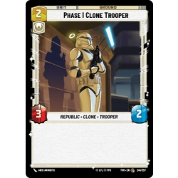 Phase I Clone Trooper