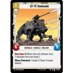 AT-TE Vanguard