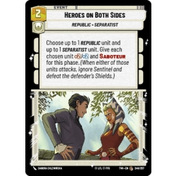 Heroes on Both Sides [EVENT]