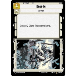 Drop In [EVENT]