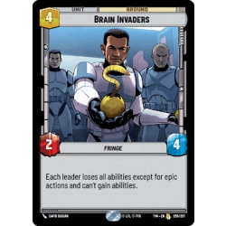 Brain Invaders