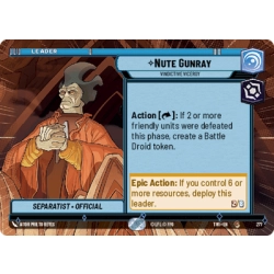 Nute Gunray [HYPERSPACE]
