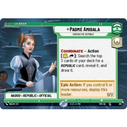 Padmé Amidala [HYPERSPACE]