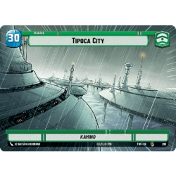 Tipoca City / Battle Droid [HYPERSPACE]