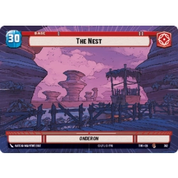 The Nest / Battle Droid [HYPERSPACE]