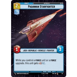 Padawan Starfighter [HYPERSPACE]