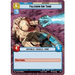 Falchion Ion Tank [HYPERSPACE]