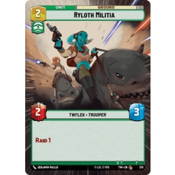 Ryloth Militia [HYPERSPACE]