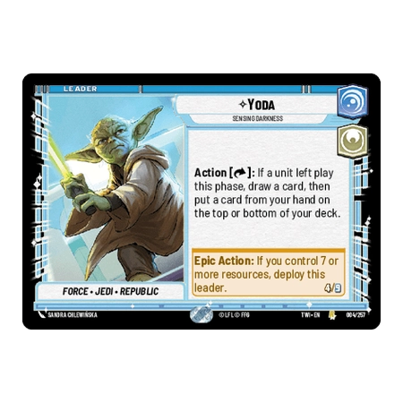 Yoda