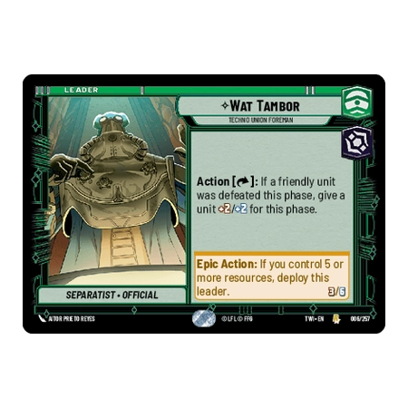 Wat Tambor
