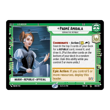 Padmé Amidala