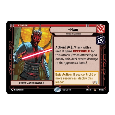 Maul