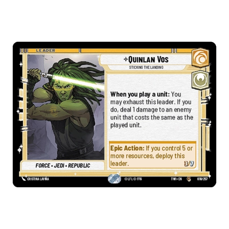 Quinlan Vos