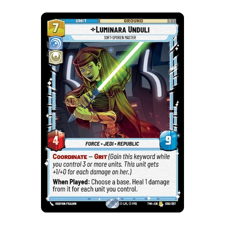 Luminara Unduli