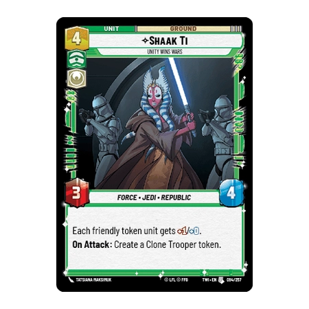 Shaak Ti