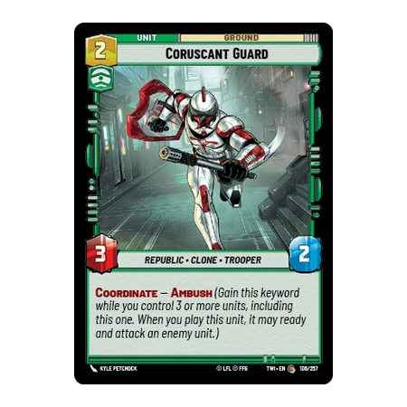 Coruscant Guard