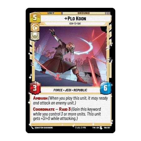 Plo Koon