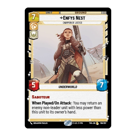 Enfys Nest