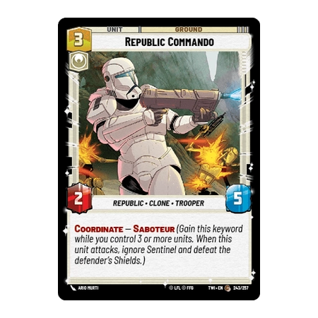 Republic Commando