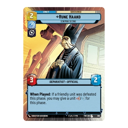 Rune Haako [HYPERSPACE]